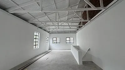 Salt Orchard, Salt River, Cape Town office space to let in Salt River