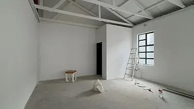 Salt Orchard, Salt River, Cape Town, Salt River, office for rent