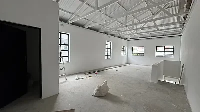 Salt Orchard, Salt River, Cape Town, available office to let in Salt River