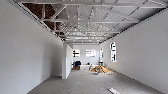Offices space at Salt Orchard, Salt River, Cape Town
