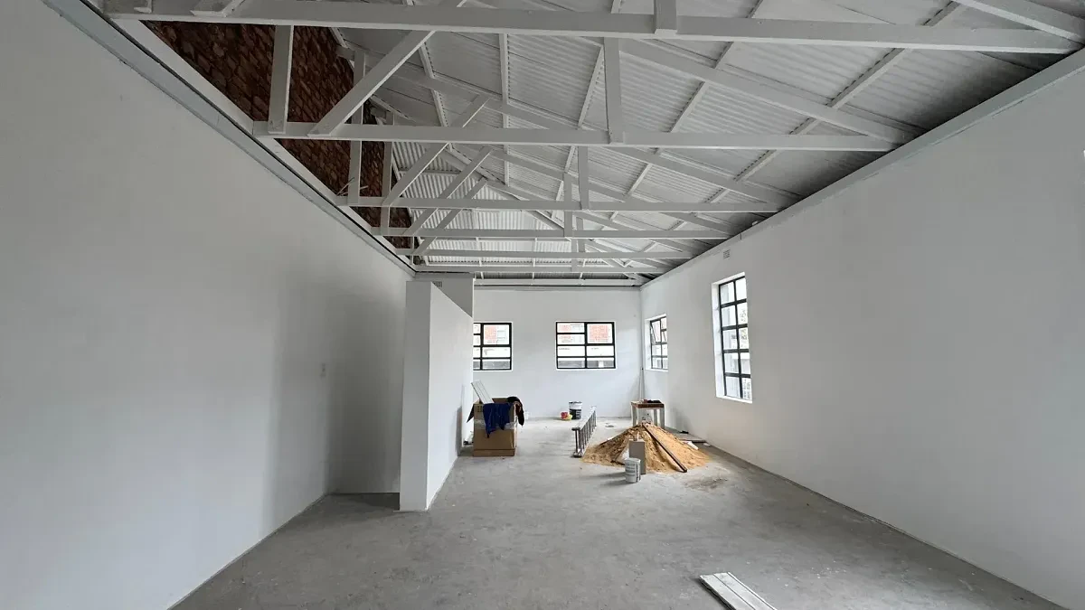 Salt Orchard, Salt River, Cape Town office space to let in Salt River