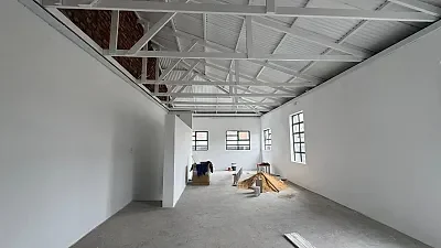 Salt Orchard, Salt River, Cape Town office space to let in Salt River