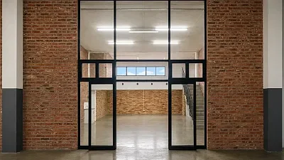 The Spice Yard, Salt River office space to let in Salt River