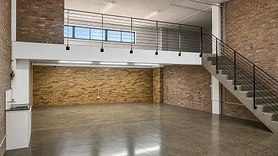 The Spice Yard, Salt River, Salt River, office for rent