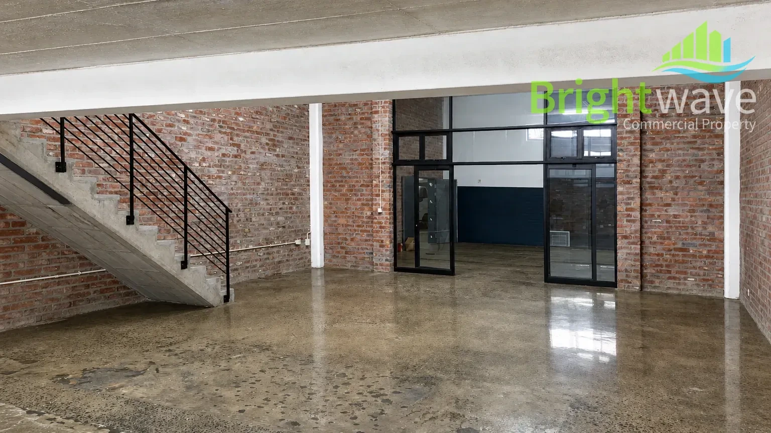 The Spice Yard, Salt River, available office to let in Salt River