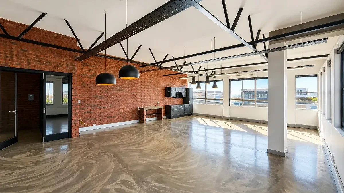 The Royal office space to let in Salt River