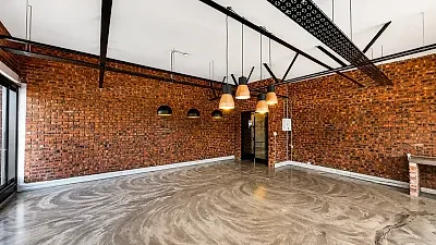 The Royal, Salt River, office for rent