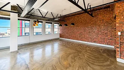 The Royal, available office to let in Salt River
