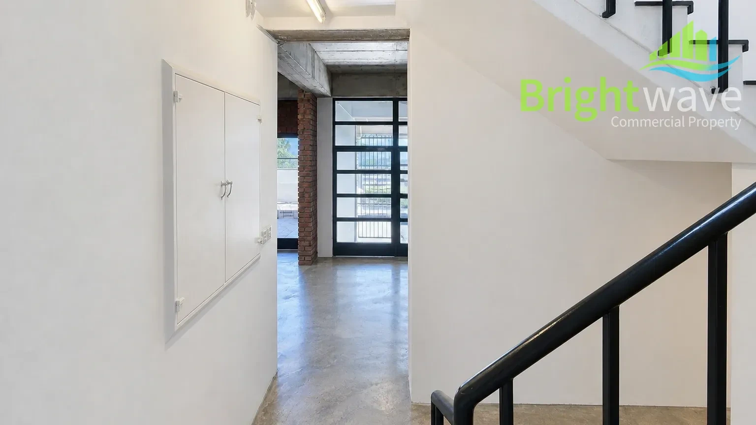 The Royal, available office to let in Salt River