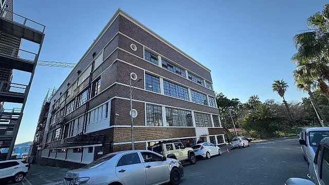 10 Searle street, Woodstock, Woodstock - building photo 3