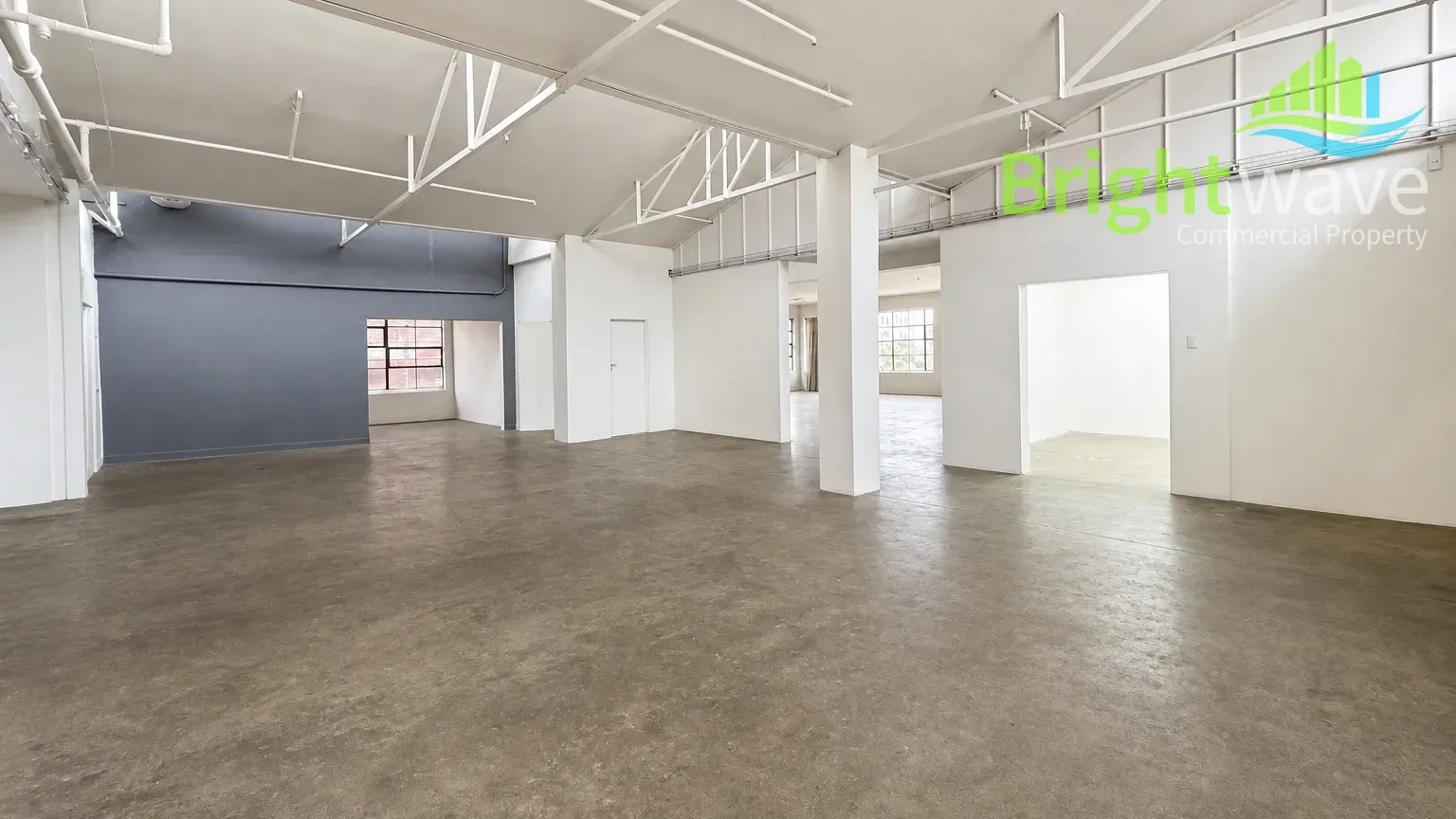 10 Searle street, Woodstock, Woodstock, office for rent