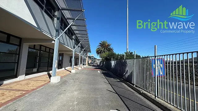 M5 Business Park, M5 Business Park, Ndabeni, Maitland - building photo 3