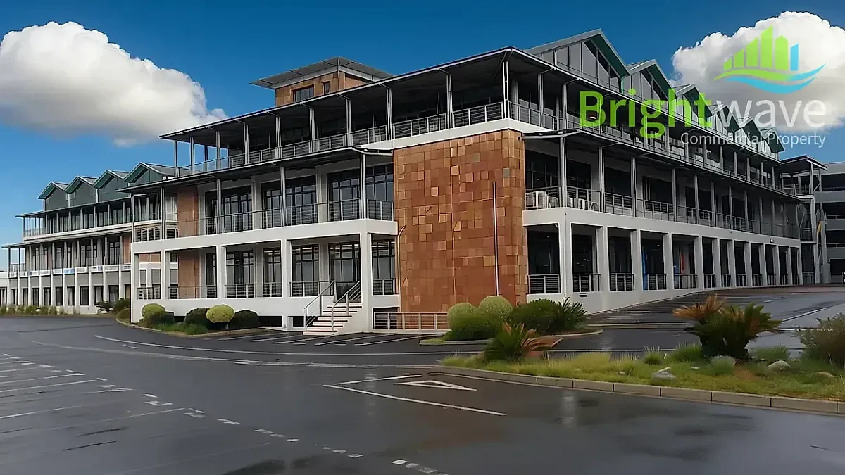 M5 Business Park, M5 Business Park, Ndabeni - photo 1