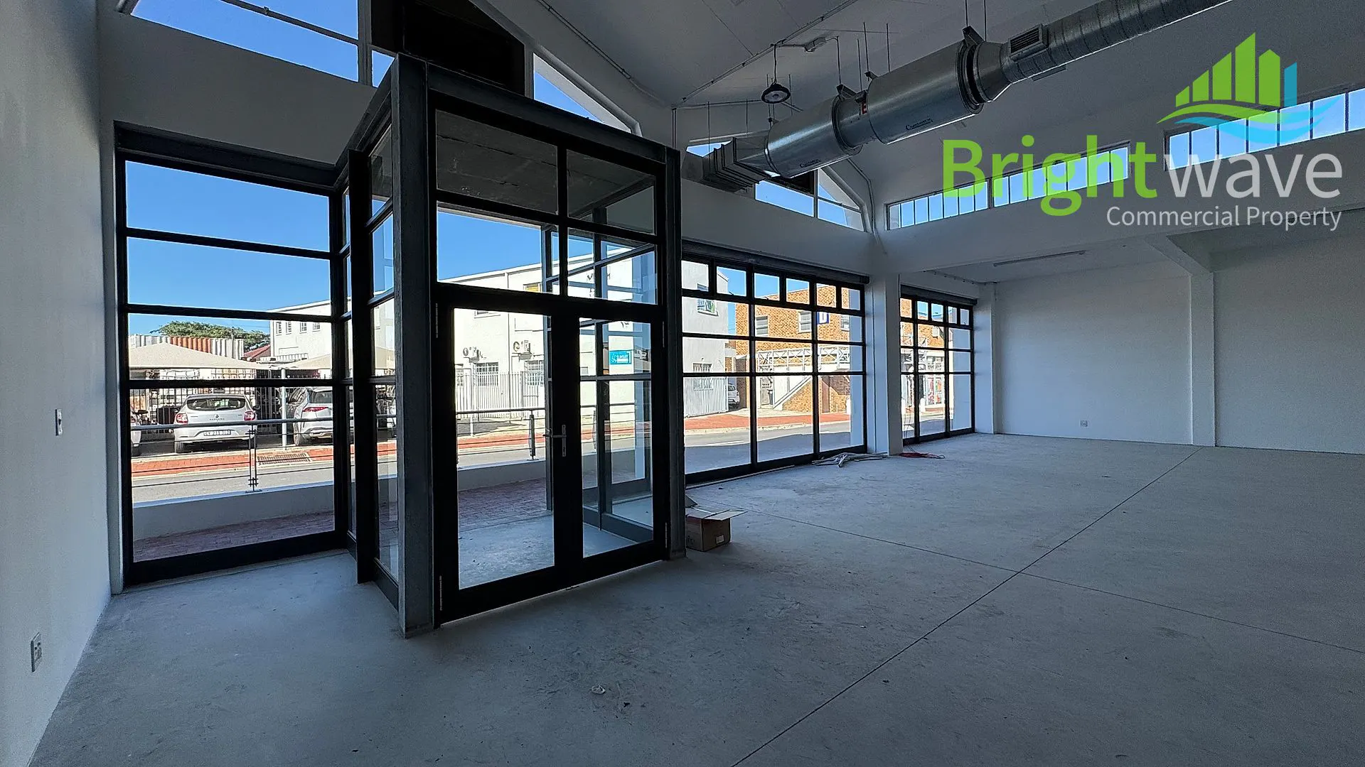 M5 Business Park, M5 Business Park, Ndabeni, available office to let in Maitland