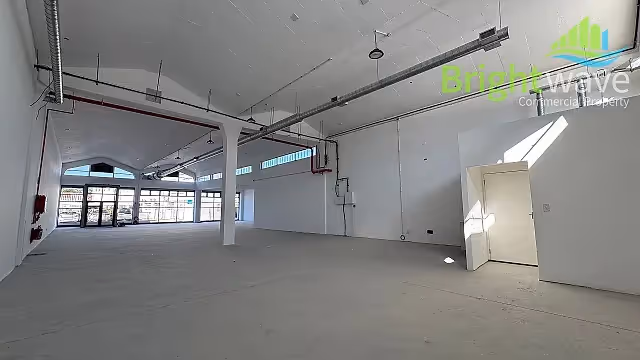 Office to let at M5 Business Park, M5 Business Park, Ndabeni in Maitland.