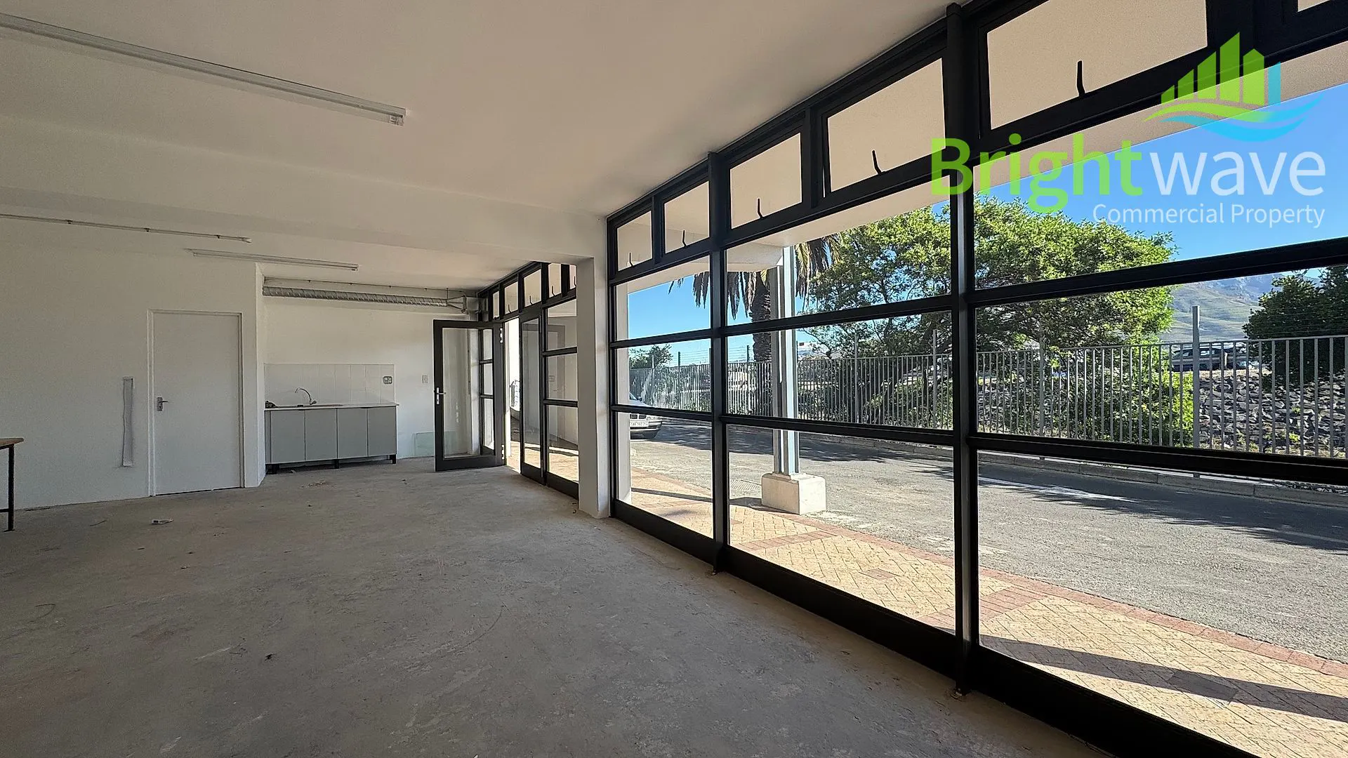 M5 Business Park, M5 Business Park, Ndabeni, available office to let in Maitland