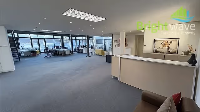 Offices space at M5 Business Park, M5 Business Park, Ndabeni