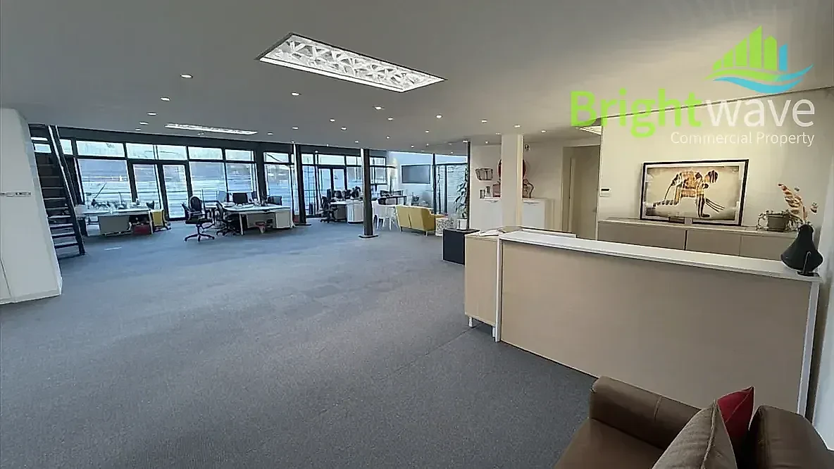 M5 Business Park, M5 Business Park, Ndabeni office space to let in Maitland
