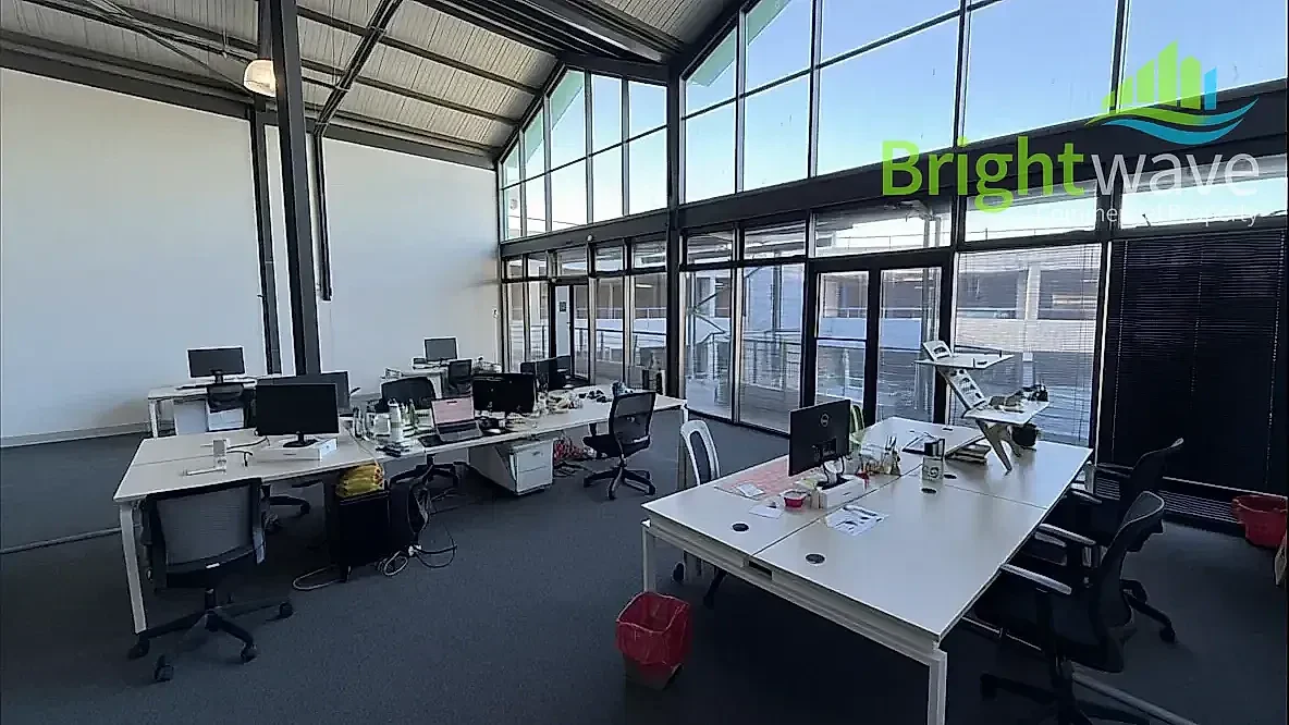 M5 Business Park, M5 Business Park, Ndabeni, Maitland — office for rent