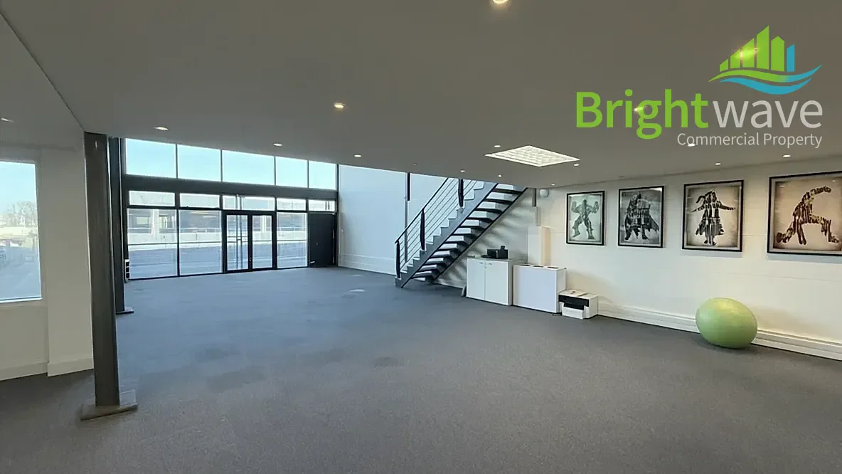 M5 Business Park, M5 Business Park, Ndabeni, available office to let in Maitland