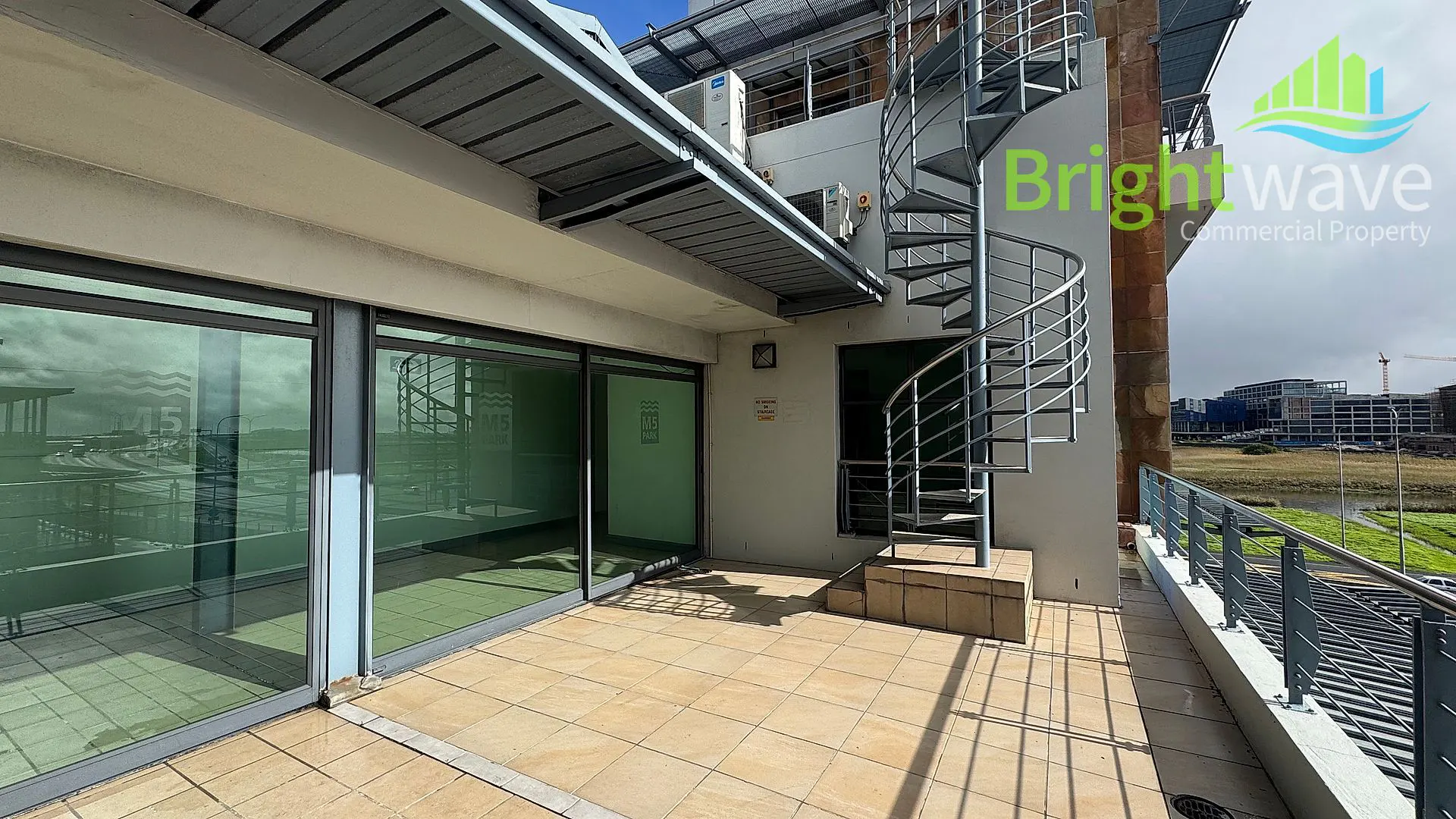 M5 Business Park, M5 Business Park, Ndabeni, Maitland, office for rent