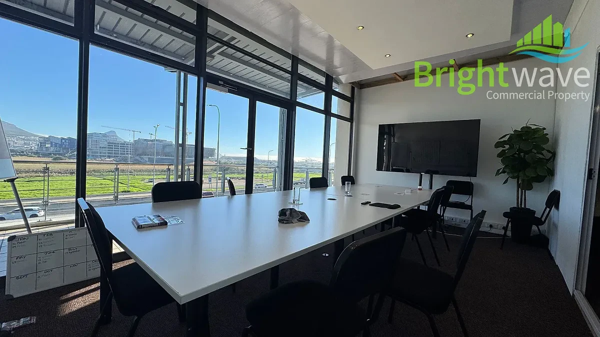 M5 Business Park, M5 Business Park, Ndabeni office space to let in Maitland
