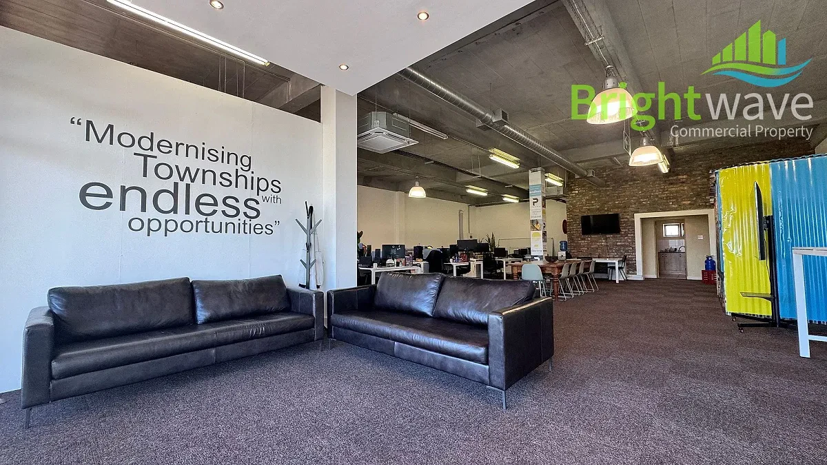 M5 Business Park, M5 Business Park, Ndabeni, Maitland — office for rent