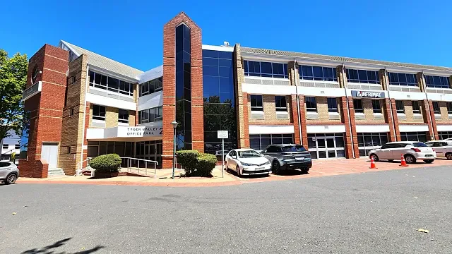 Tygervalley Office Park, Tyger Valley - building photo 1
