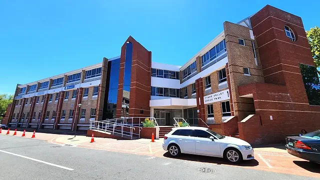 Tygervalley Office Park, Tyger Valley - building photo 4