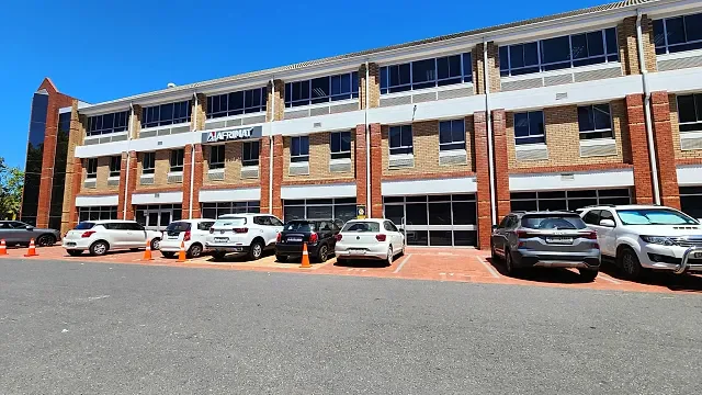 Tygervalley Office Park, Tyger Valley - building photo 5