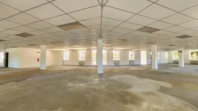 Offices space at Tygervalley Office Park