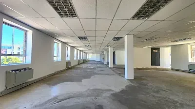 Tygervalley Office Park, available office to let in Tyger Valley