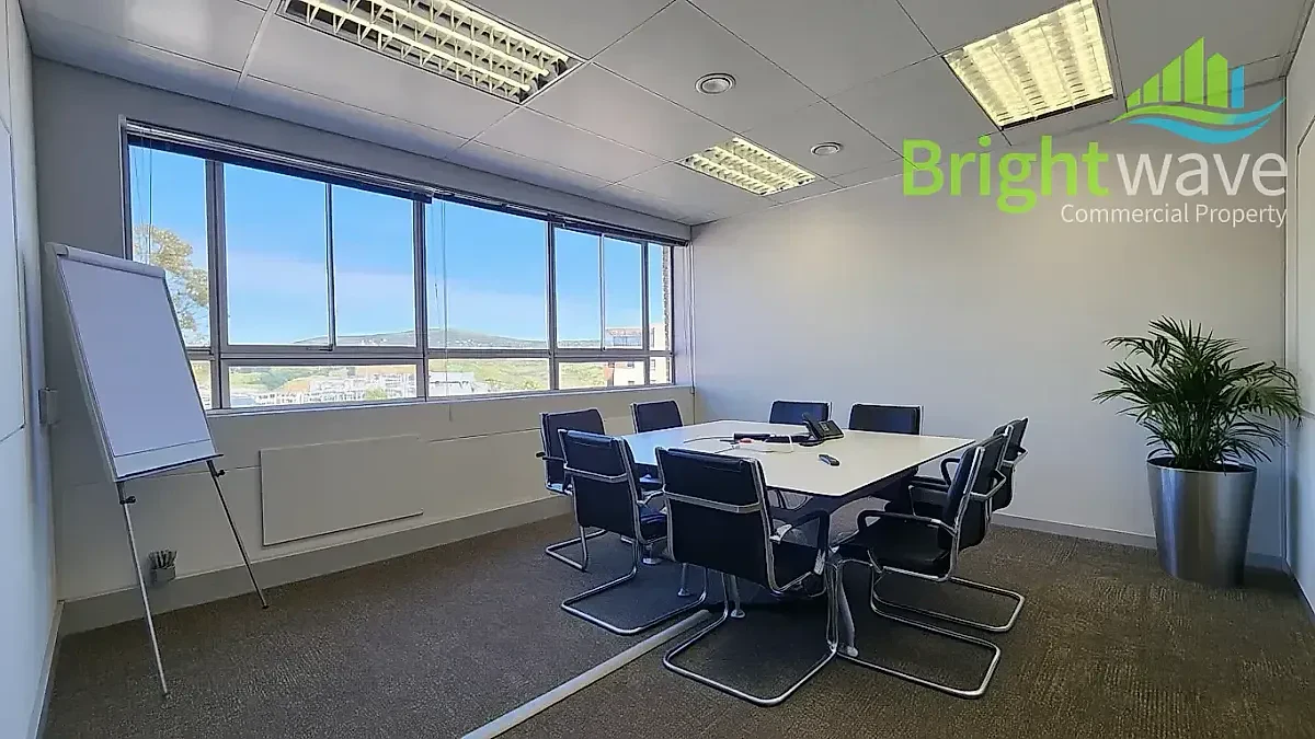 Tygervalley Office Park, Tyger Valley — office for rent