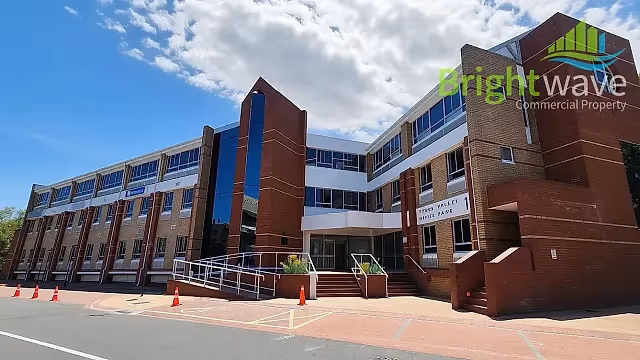 Offices space at Tygervalley Office Park