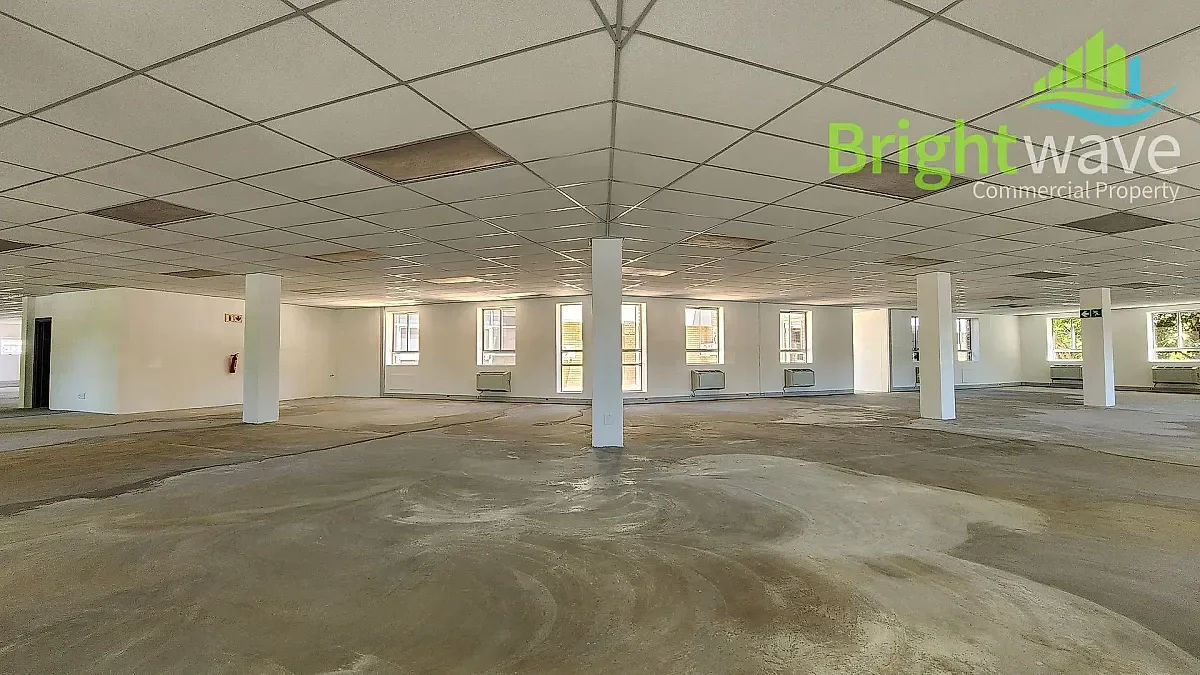 Tygervalley Office Park, Tyger Valley — office for rent