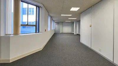 Tijger Park, available office to let in Tyger Valley