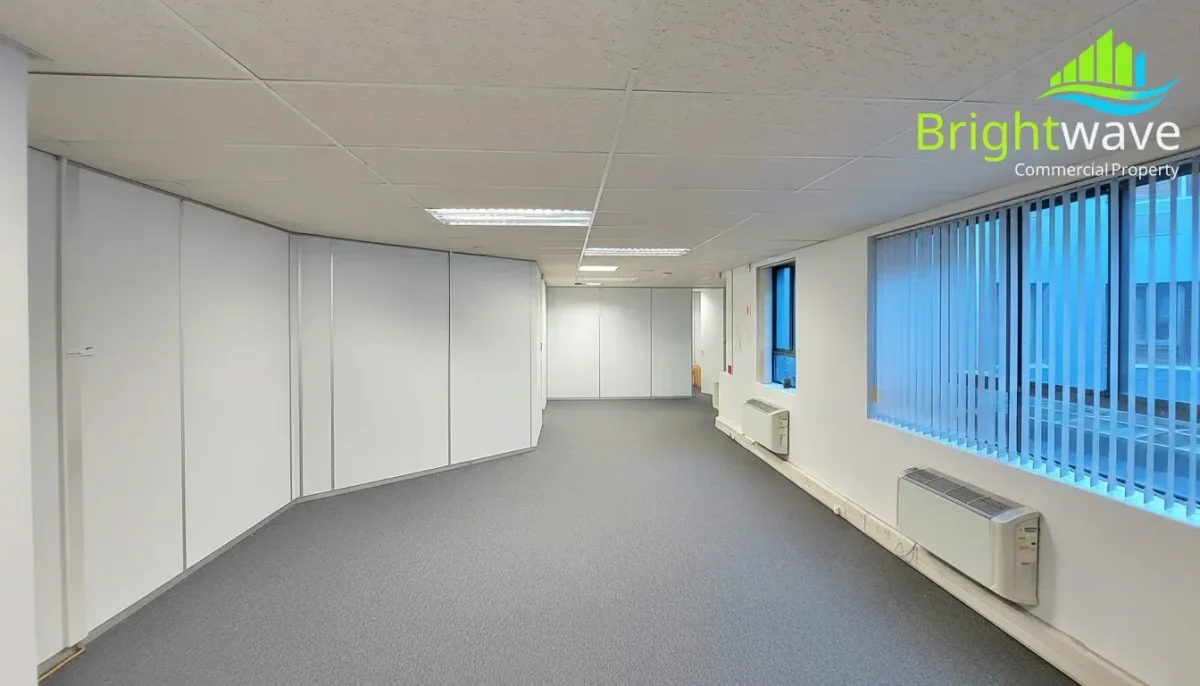 Tijger Park, Tyger Valley — office for rent