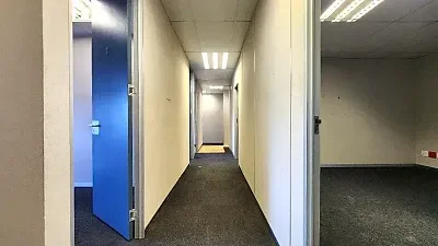 Tijger Park, available office to let in Tyger Valley