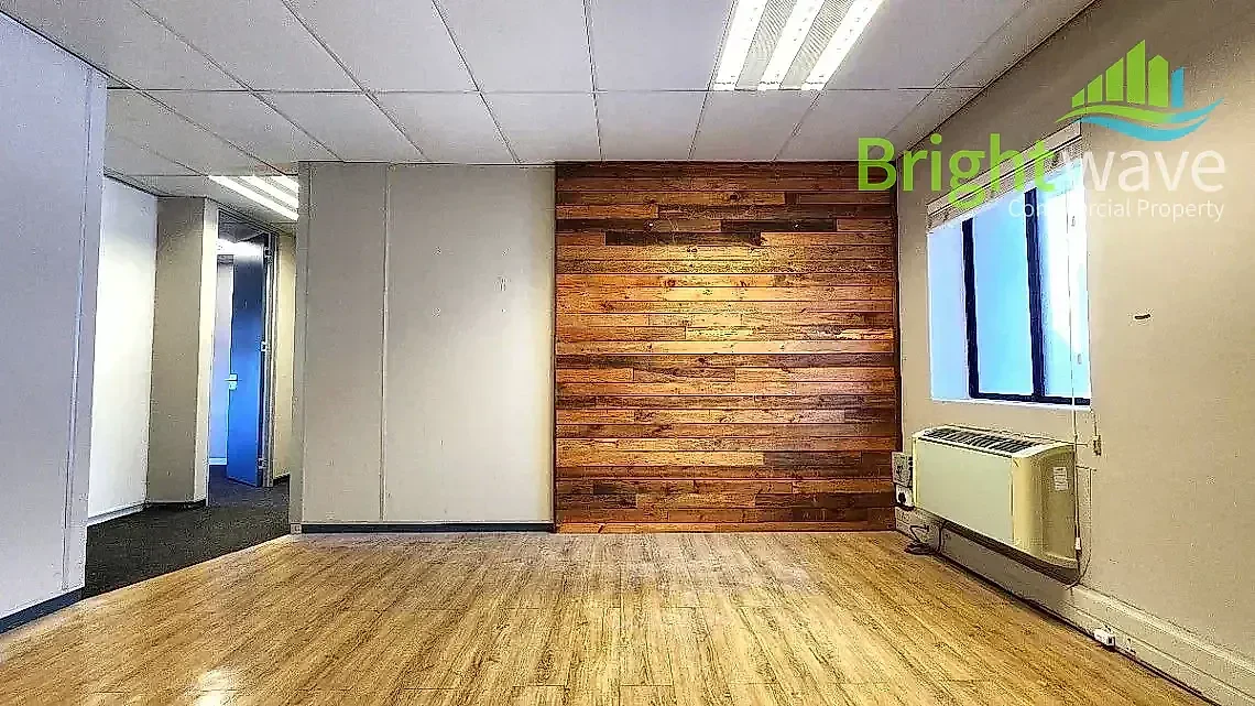Tijger Park office space to let in Tyger Valley