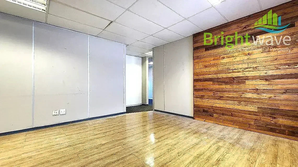 Tijger Park, Tyger Valley — office for rent