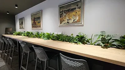 Tijger Park office space to let in Tyger Valley