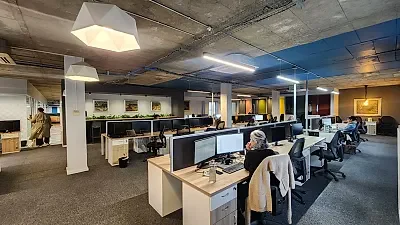 Tijger Park, Tyger Valley, office for rent