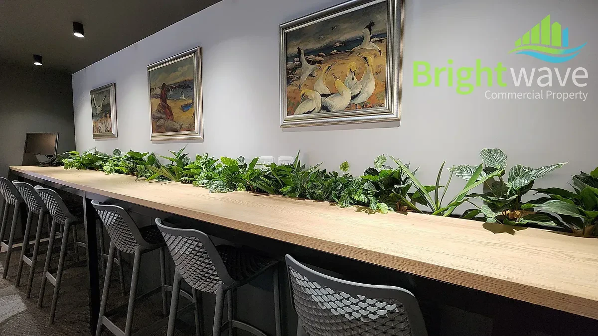 Tijger Park office space to let in Tyger Valley