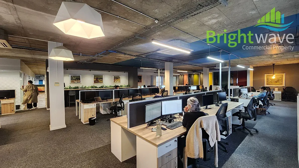 Tijger Park, Tyger Valley — office for rent