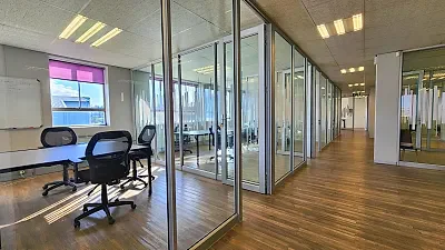 Tijger Park, Tyger Valley, office for rent