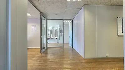 Tijger Park, available office to let in Tyger Valley