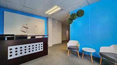 Tijger Park office space to let in Tyger Valley