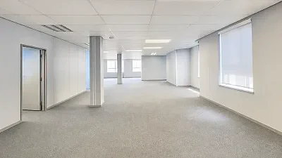 Tijger Park, Tyger Valley, office for rent