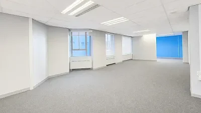 Tijger Park, available office to let in Tyger Valley