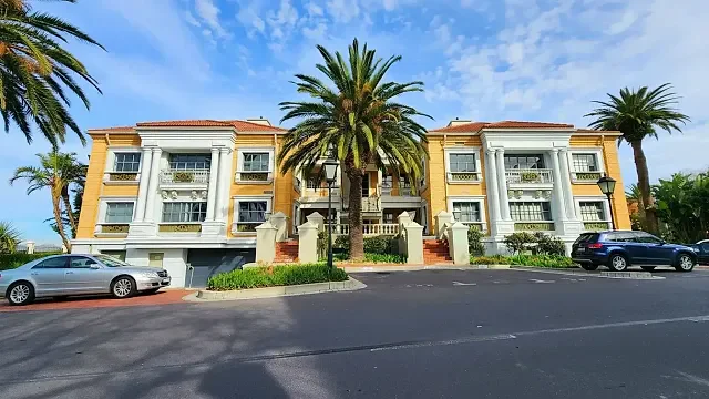 Waterford House, Century City - building photo 5